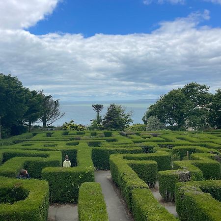 Wightholiday Ryde  Ngoại thất bức ảnh