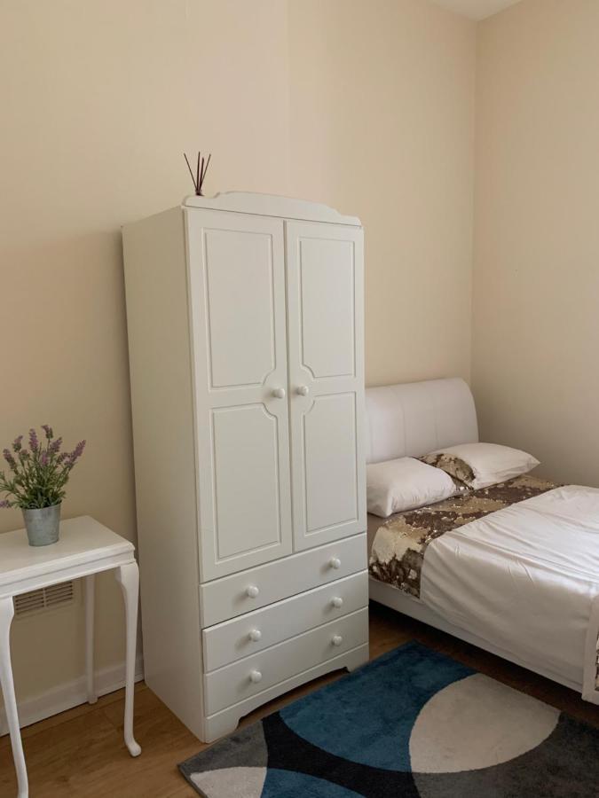 Wightholiday Ryde  Ngoại thất bức ảnh